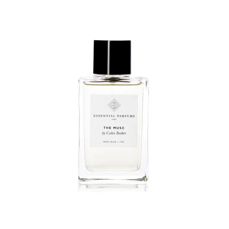 Essential Parfums The Musc Eau de Parfum - flacon 100ml