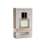 Essential Parfums The Musc Eau de Parfum - flacon et boîte packaging