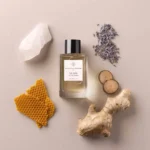 Essential Parfums The Musc Eau de Parfum - notes de lavande, cire d'abeille et santal