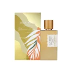 Goldfield & Banks Silky Woods – flacon et coffret 100ml
