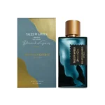 Goldfield & Banks Tales of Amber – flacon et coffret 100ml