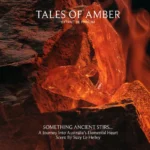 Pyramide olfactive Goldfield & Banks Tales of Amber — mousse, iris, ambre gris, oud