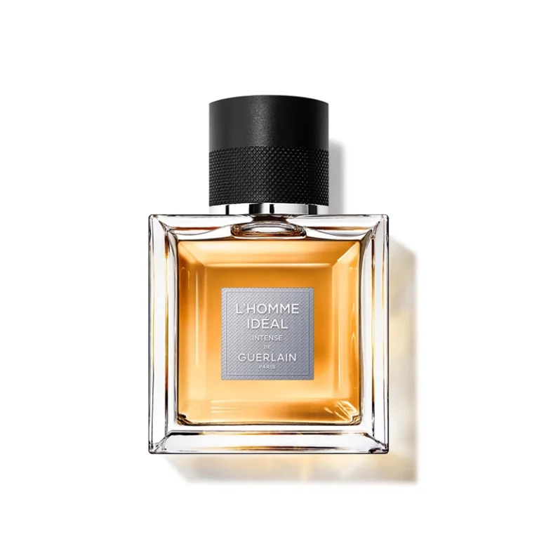 Guerlain L'Homme Idéal L'Intense 100ml