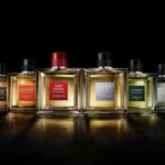 Collection Guerlain L'Homme Idéal — L'Intense parmi les flankers de la ligne