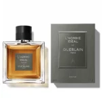 Boîte Guerlain L'Homme Idéal Parfum 100ml