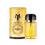 Ramon Monegal Faïsa 100ml — packaging et coffret