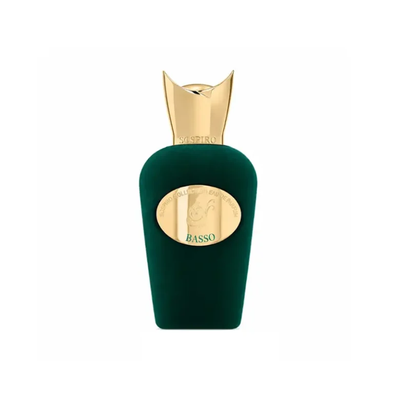 Sospiro Basso Eau de Parfum 100ml original vendu au Maroc