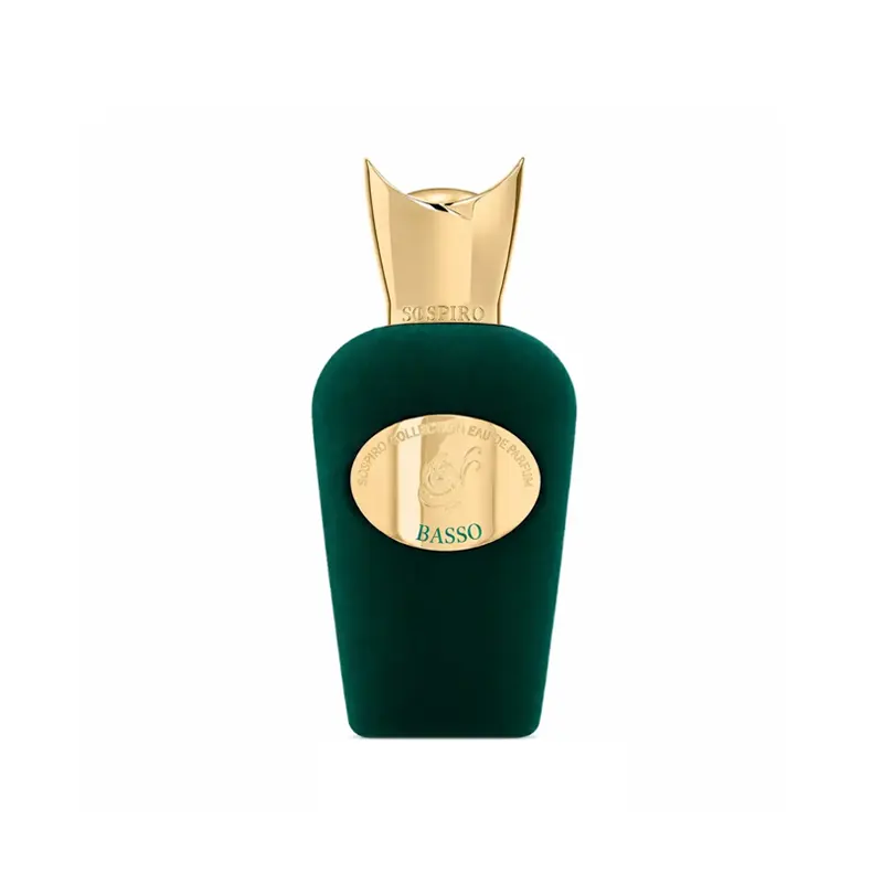 Sospiro Basso Eau de Parfum 100ml original vendu au Maroc