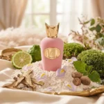 Sospiro Vibranna Eau de Parfum 100ml — flacon original
