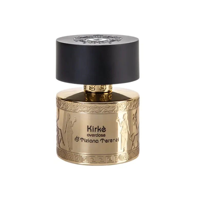 Tiziana Terenzi Kirkè Overdose Extrait de Parfum 100ml