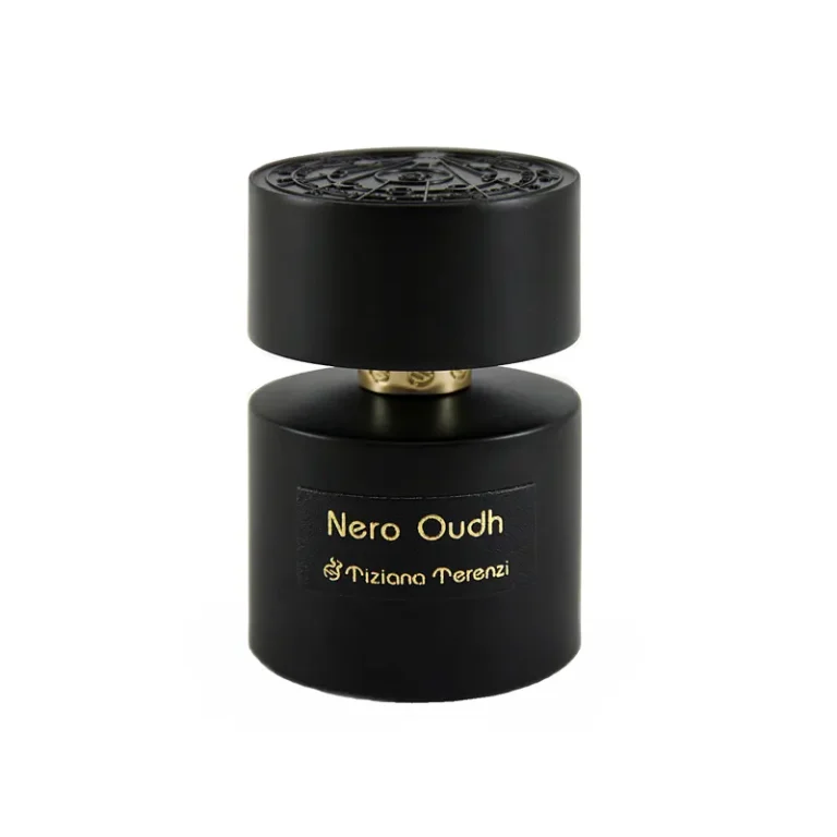Tiziana Terenzi Nero Oudh Extrait de Parfum 100ml