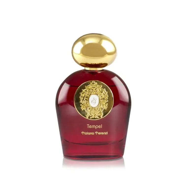 Tiziana Terenzi Tempel Extrait de Parfum 100ml