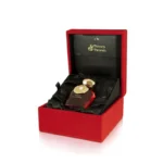 Coffret ouvert Tiziana Terenzi Tempel Extrait de Parfum 100ml