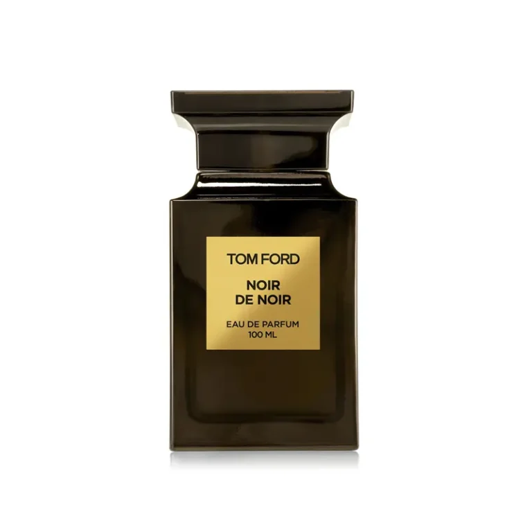 om Ford Noir de Noir Eau de Parfum - flacon 50ml et 100ml