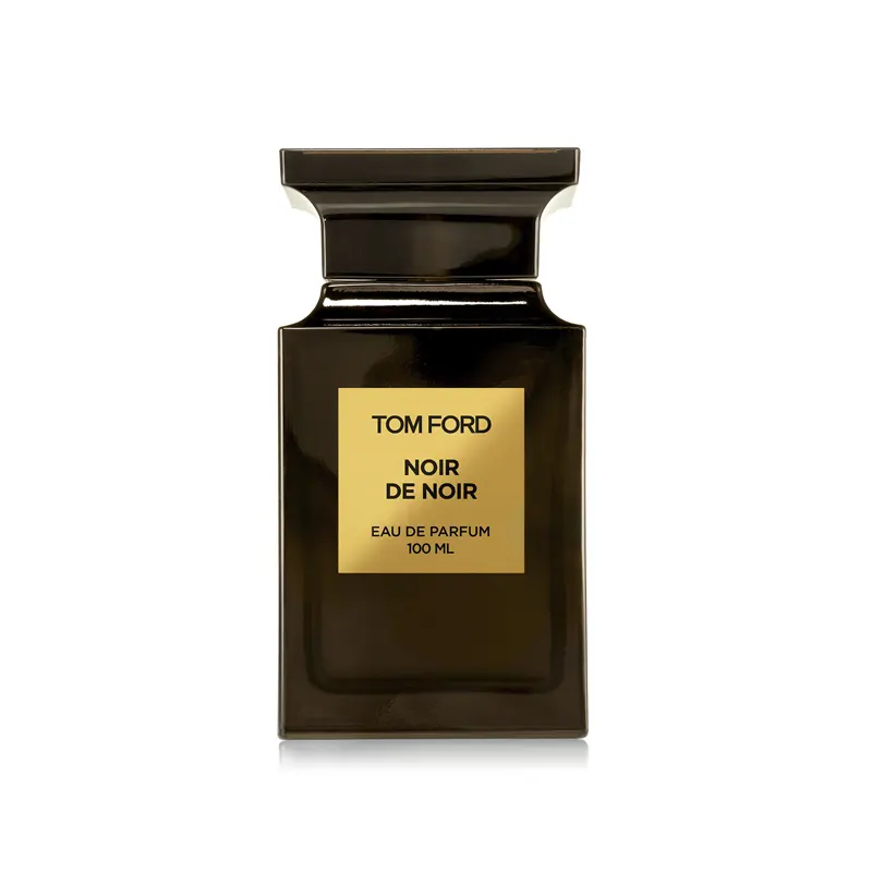 om Ford Noir de Noir Eau de Parfum - flacon 50ml et 100ml