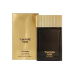 Flacon et boîte Tom Ford Noir Extreme Eau de Parfum