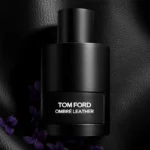 Notes olfactives Tom Ford Ombré Leather — Cuir, Jasmin, Ambre