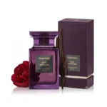 Flacon et boîte Tom Ford Oud Voyager Eau de Parfum