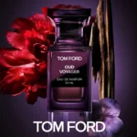Notes olfactives Tom Ford Oud Voyager — Pivoine, Oud, Safran