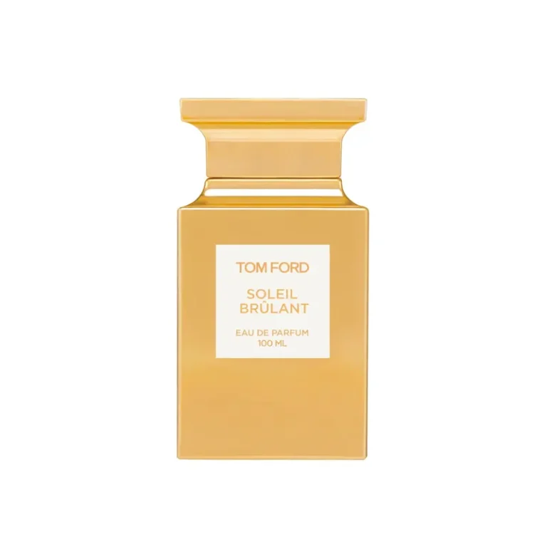 Tom Ford Soleil Brûlant Eau de Parfum - flacon 50ml et 100ml