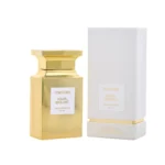 Tom Ford Soleil Brûlant Eau de Parfum - flacon et boîte packaging